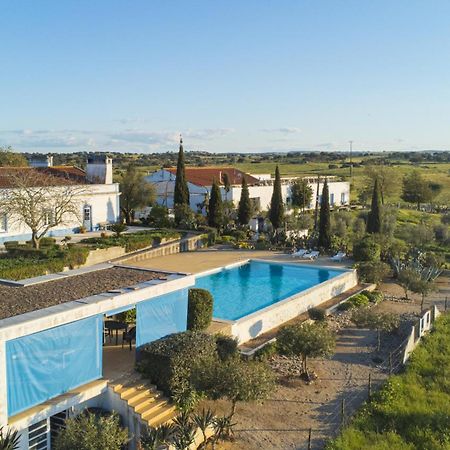 Herdade Do Charito Elvas Εξωτερικό φωτογραφία