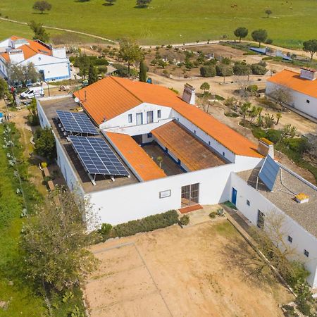 Herdade Do Charito Elvas Εξωτερικό φωτογραφία