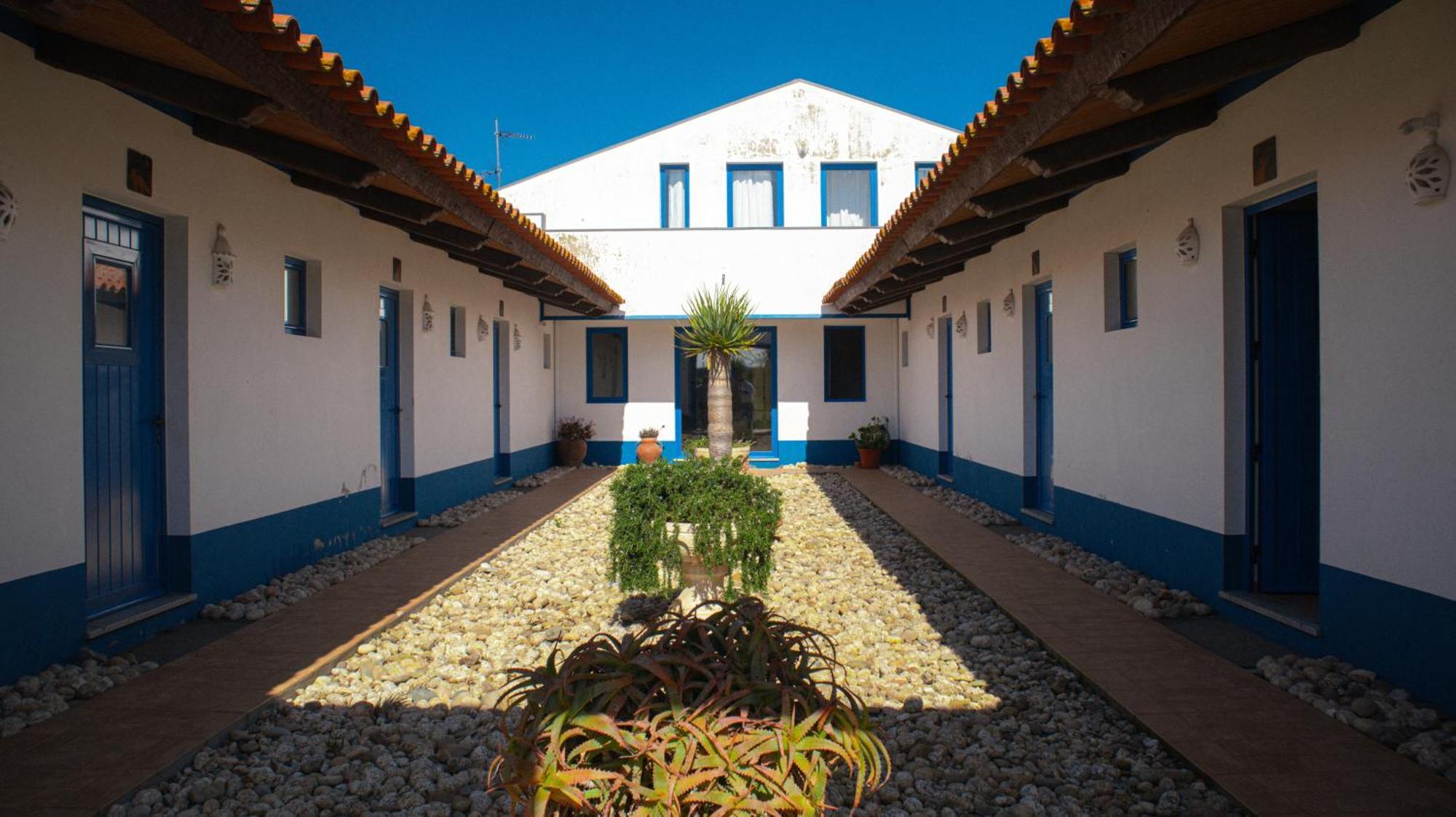 Herdade Do Charito Elvas Εξωτερικό φωτογραφία