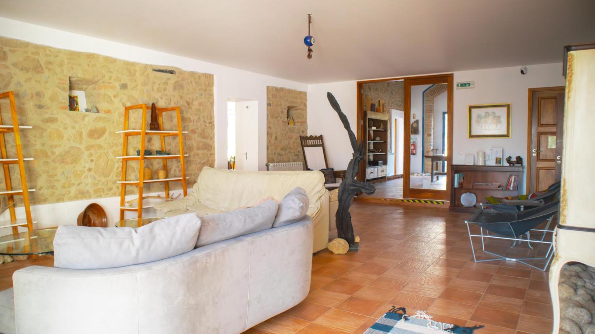 Herdade Do Charito Elvas Εξωτερικό φωτογραφία